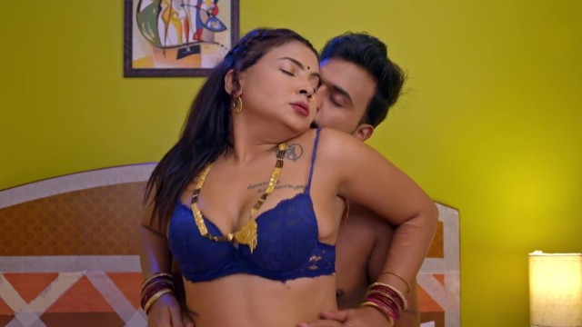 Mirchi Sukh (2024) S01 E02 Mastram Hindi Hot Web Series