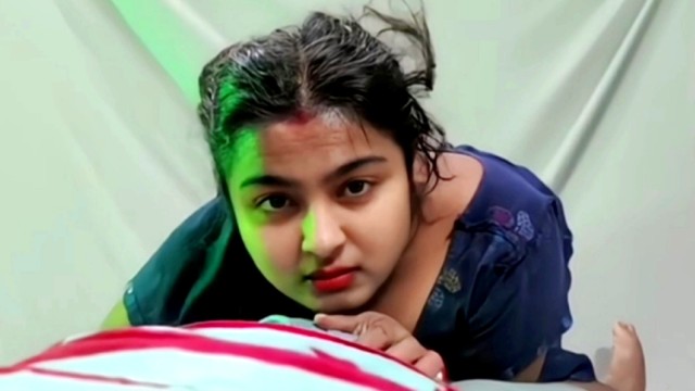 Brother Shared Bed (2023) Hindi Hot Short Film